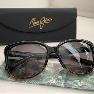 Maui Jim “Starfish” sunglasses